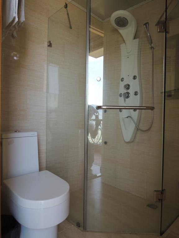 Sapa Summit Hotel Room photo