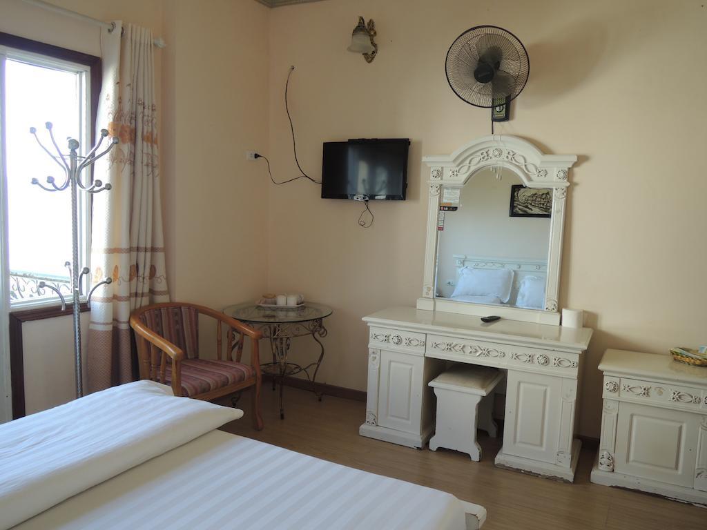 Sapa Summit Hotel Room photo