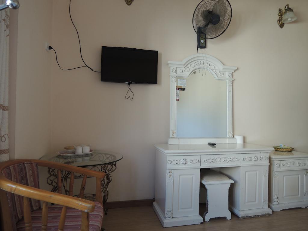 Sapa Summit Hotel Room photo